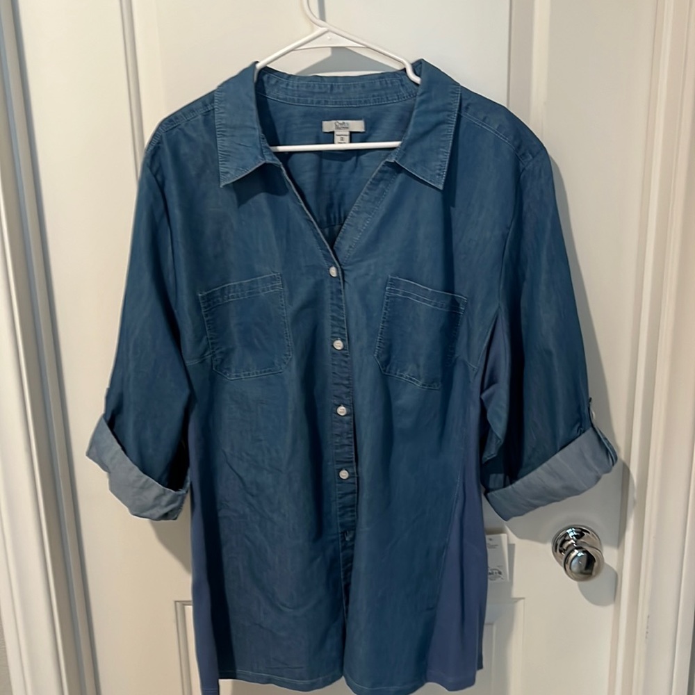 Blouse